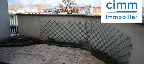 2 غرف نوم شقة في Montargis, France رقم 69466 8