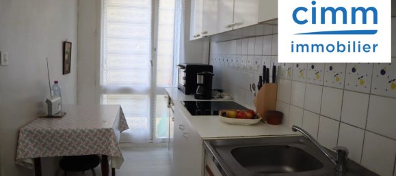 2 غرف نوم شقة في Montargis, France رقم 69466 5