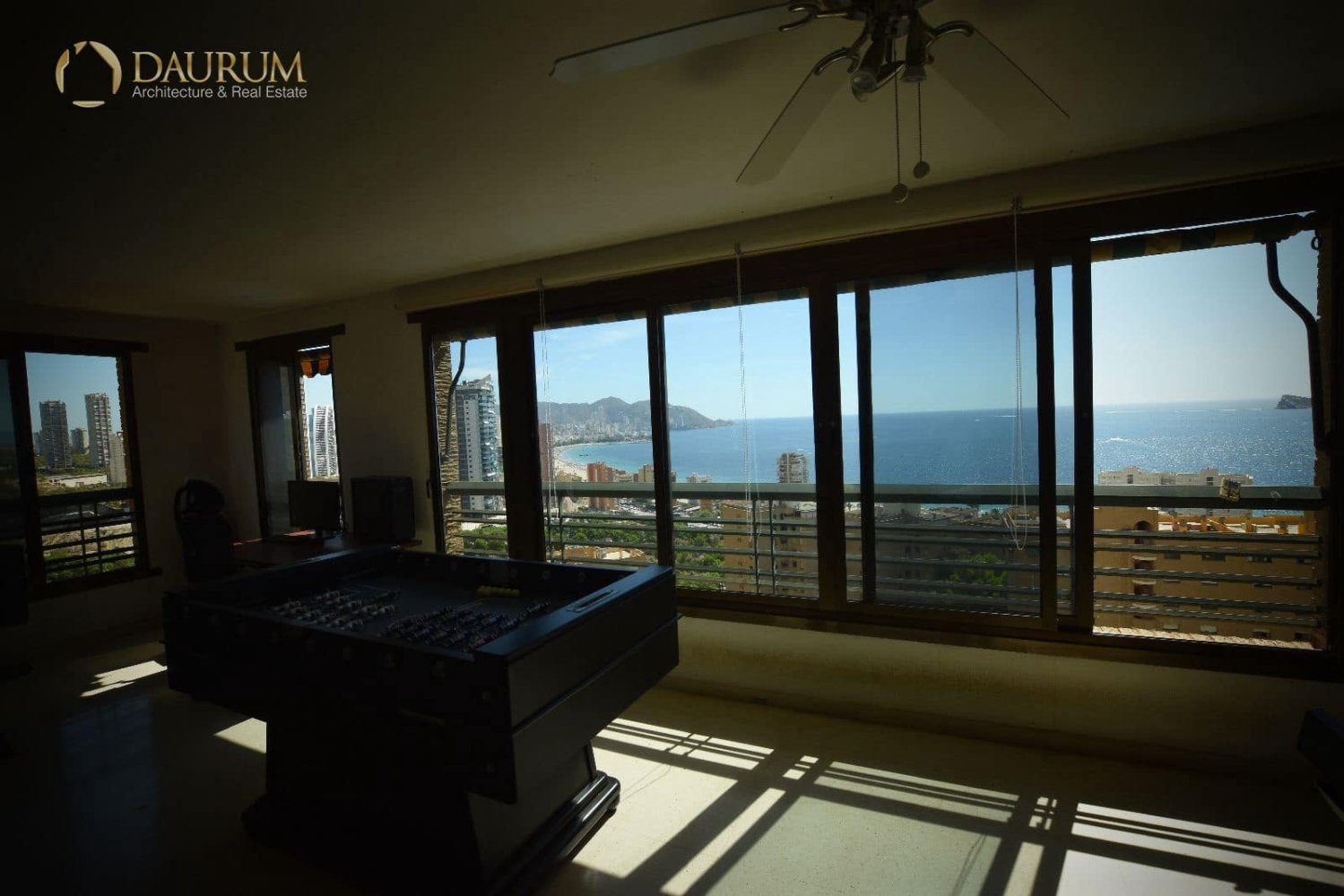 3 غرف نوم شقة في Benidorm, Spain رقم 280528