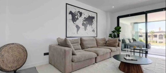 2 غرف نوم شقة في Estepona, Spain رقم 136398 8