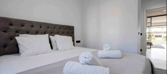 2 غرف نوم شقة في Estepona, Spain رقم 136398 18