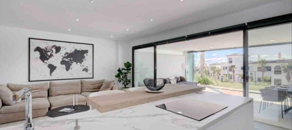 2 غرف نوم شقة في Estepona, Spain رقم 136398 10