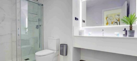 2 غرف نوم شقة في Estepona, Spain رقم 136398 19