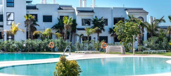 2 غرف نوم شقة في Estepona, Spain رقم 136398 30