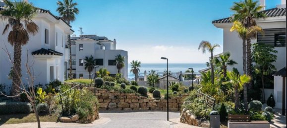 2 غرف نوم شقة في Estepona, Spain رقم 136398 2