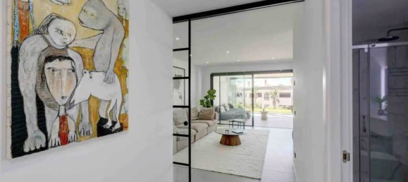 2 غرف نوم شقة في Estepona, Spain رقم 136398 15