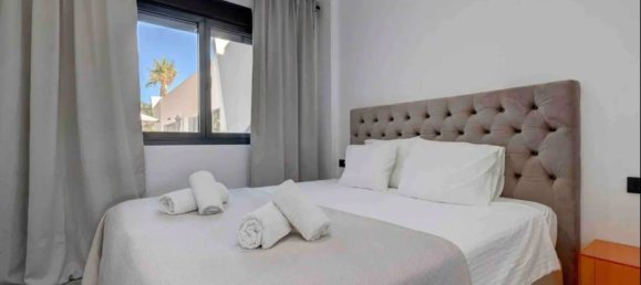 2 غرف نوم شقة في Estepona, Spain رقم 136398 17