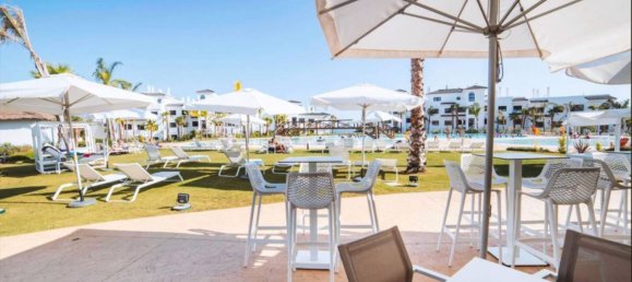 2 غرف نوم شقة في Estepona, Spain رقم 136398 27