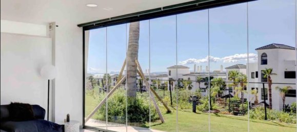 2 غرف نوم شقة في Estepona, Spain رقم 136398 6