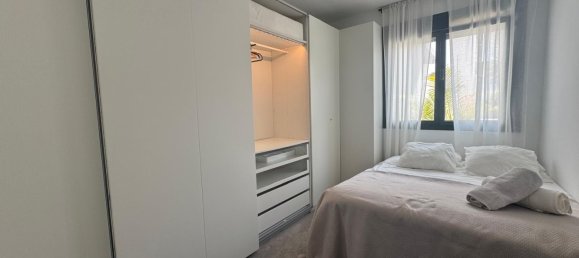 2 غرف نوم شقة في Estepona, Spain رقم 136398 20