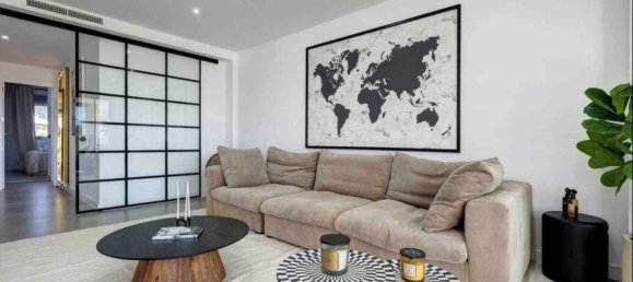 2 غرف نوم شقة في Estepona, Spain رقم 136398 9