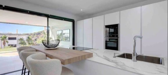 2 غرف نوم شقة في Estepona, Spain رقم 136398 11