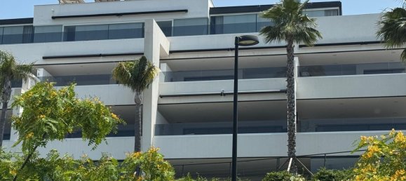 2 غرف نوم شقة في Estepona, Spain رقم 136398 29