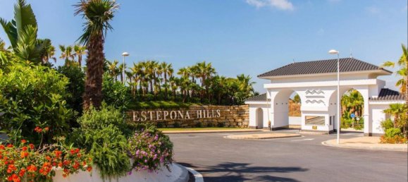 2 غرف نوم شقة في Estepona, Spain رقم 136398 24