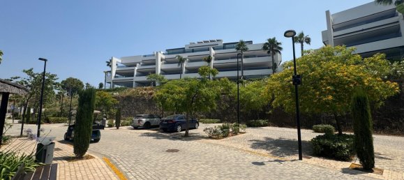 2 غرف نوم شقة في Estepona, Spain رقم 136398 28