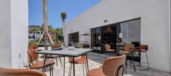 2 غرف نوم شقة في Estepona, Spain رقم 136398 25