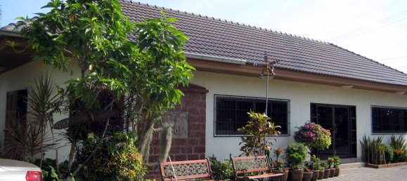 Кафе / ресторан с 5 спальнями в Паттайя, Таиланд № 1551 10