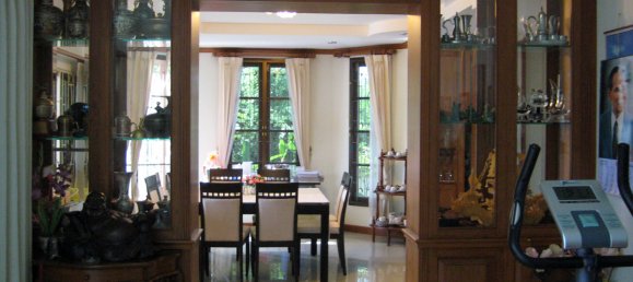 Кафе / ресторан с 5 спальнями в Паттайя, Таиланд № 1551 17