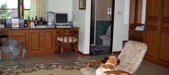 Кафе / ресторан с 5 спальнями в Паттайя, Таиланд № 1551 20