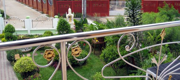 Кафе / ресторан с 5 спальнями в Паттайя, Таиланд № 1551 22