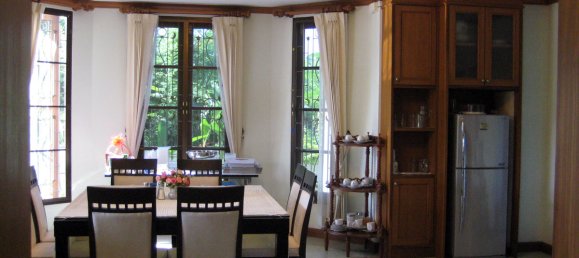 Кафе / ресторан с 5 спальнями в Паттайя, Таиланд № 1551 16