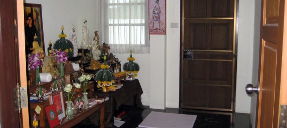 Кафе / ресторан с 5 спальнями в Паттайя, Таиланд № 1551 23