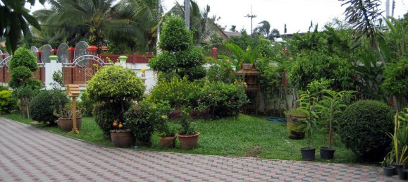 Кафе / ресторан с 5 спальнями в Паттайя, Таиланд № 1551 6