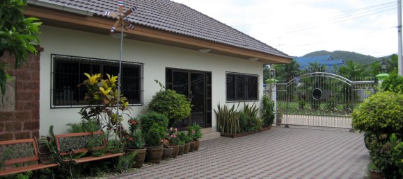 Кафе / ресторан с 5 спальнями в Паттайя, Таиланд № 1551 7