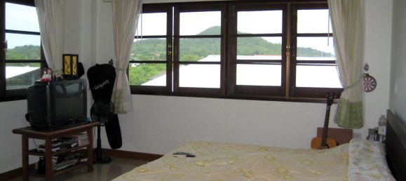 Кафе / ресторан с 5 спальнями в Паттайя, Таиланд № 1551 24