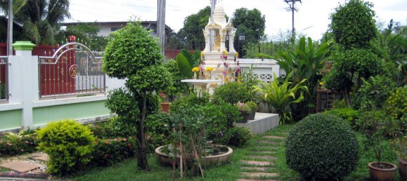 Кафе / ресторан с 5 спальнями в Паттайя, Таиланд № 1551 8