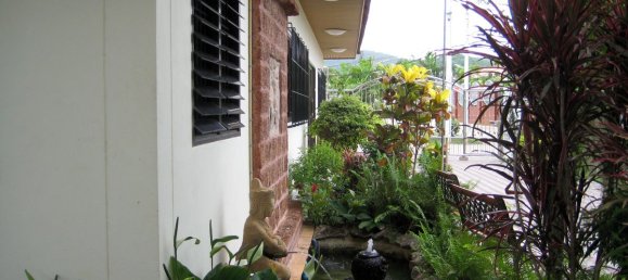 Кафе / ресторан с 5 спальнями в Паттайя, Таиланд № 1551 5