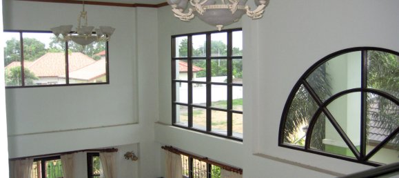 Кафе / ресторан с 5 спальнями в Паттайя, Таиланд № 1551 2