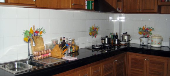 Кафе / ресторан с 5 спальнями в Паттайя, Таиланд № 1551 13