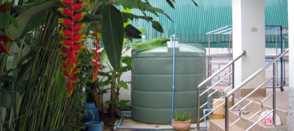 Кафе / ресторан с 5 спальнями в Паттайя, Таиланд № 1551 9