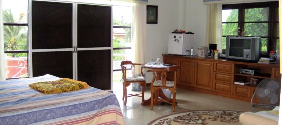 Кафе / ресторан с 5 спальнями в Паттайя, Таиланд № 1551 19