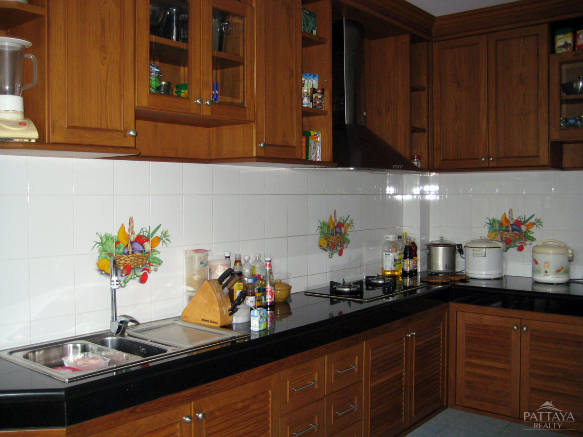 Кафе / ресторан с 5 спальнями в Паттайя, Таиланд № 1551