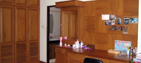 Кафе / ресторан с 5 спальнями в Паттайя, Таиланд № 1551 25