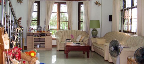 Кафе / ресторан с 5 спальнями в Паттайя, Таиланд № 1551 11