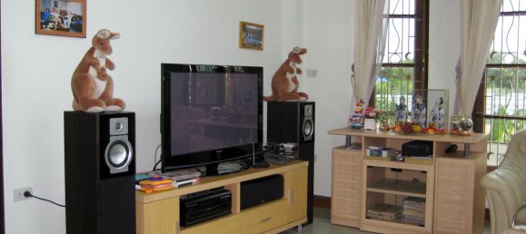 Кафе / ресторан с 5 спальнями в Паттайя, Таиланд № 1551 18