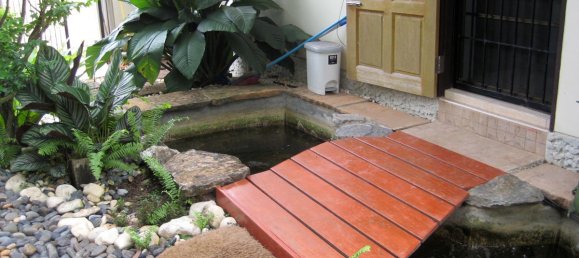 Кафе / ресторан с 5 спальнями в Паттайя, Таиланд № 1551 4