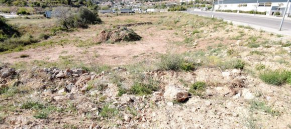  قطعة أرض في La Vall d'Uixo, Spain 1152متر مربع رقم 32048 29