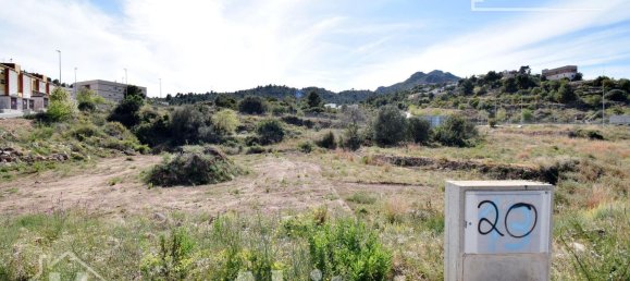  قطعة أرض في La Vall d'Uixo, Spain 1152متر مربع رقم 32048 38
