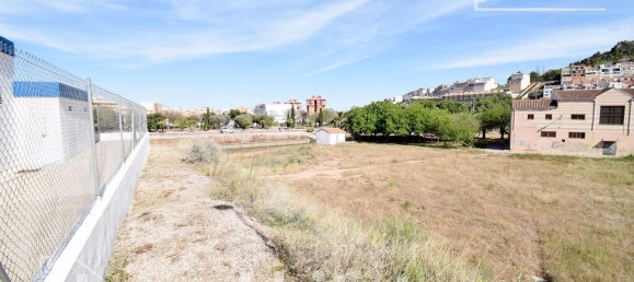  قطعة أرض في La Vall d'Uixo, Spain 1152متر مربع رقم 32048 21