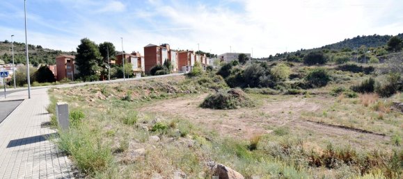  قطعة أرض في La Vall d'Uixo, Spain 1152متر مربع رقم 32048 42