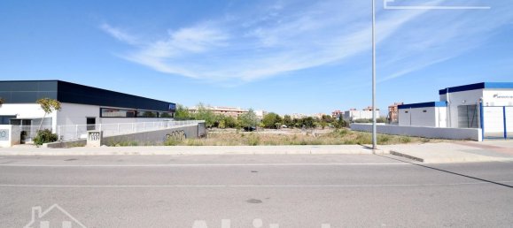  قطعة أرض في La Vall d'Uixo, Spain 1152متر مربع رقم 32048 11