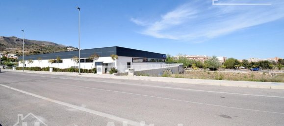  قطعة أرض في La Vall d'Uixo, Spain 1152متر مربع رقم 32048 10