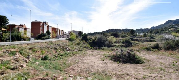 قطعة أرض في La Vall d'Uixo, Spain 1152متر مربع رقم 32048 4