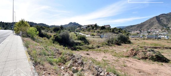  قطعة أرض في La Vall d'Uixo, Spain 1152متر مربع رقم 32048 32