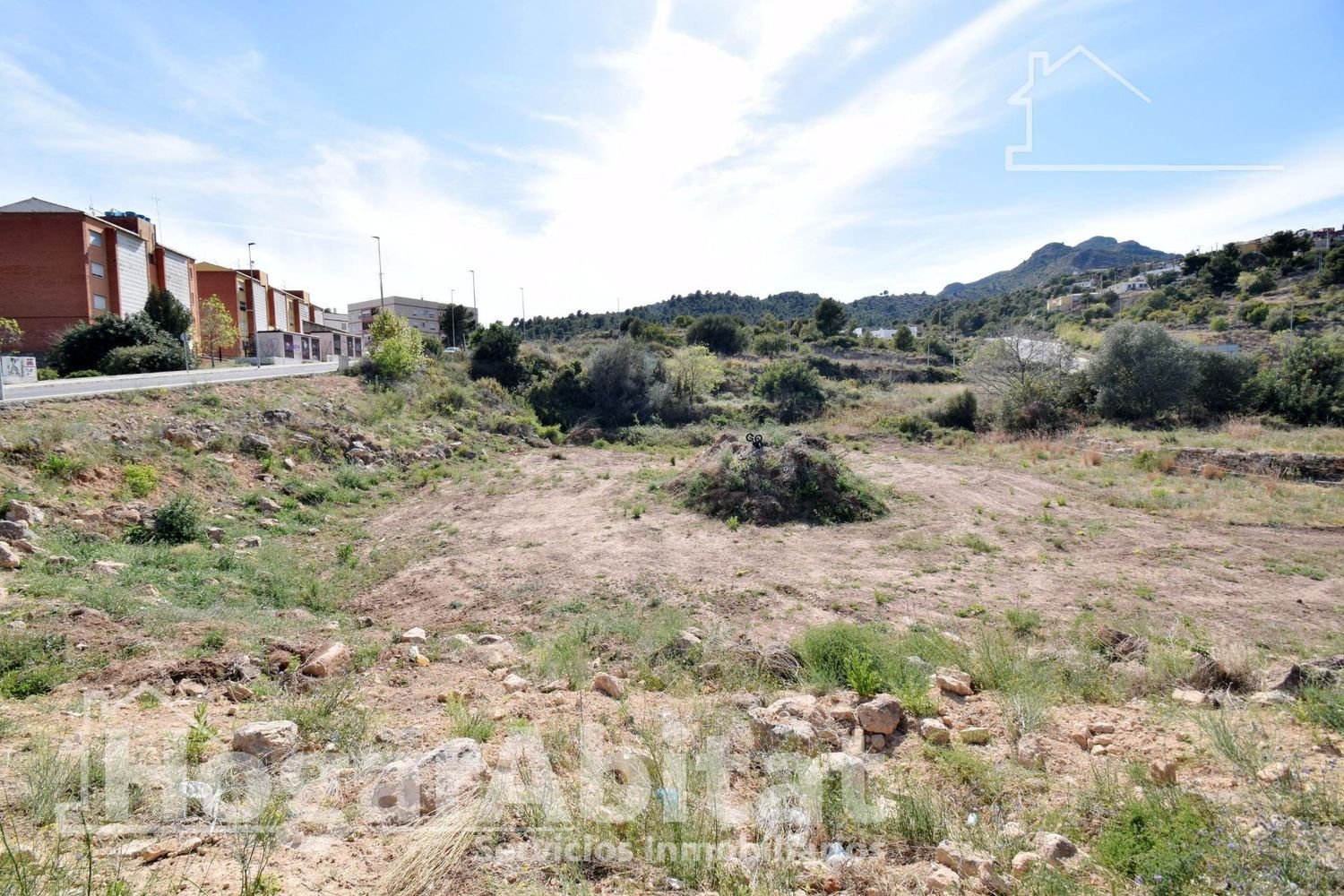 قطعة أرض في La Vall d'Uixo, Spain 1152متر مربع رقم 32048