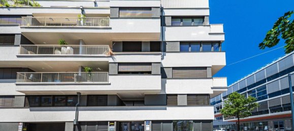 3 rooms House in Ottakring, Austria No. 196880 26